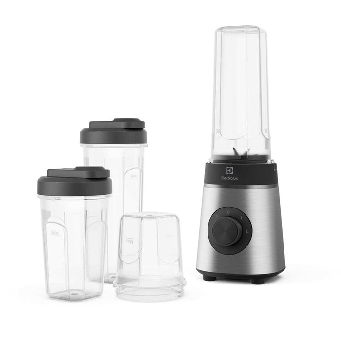 Electrolux E4CB1-6ST 0.92 L Immersion blender 350 W Stainless steel