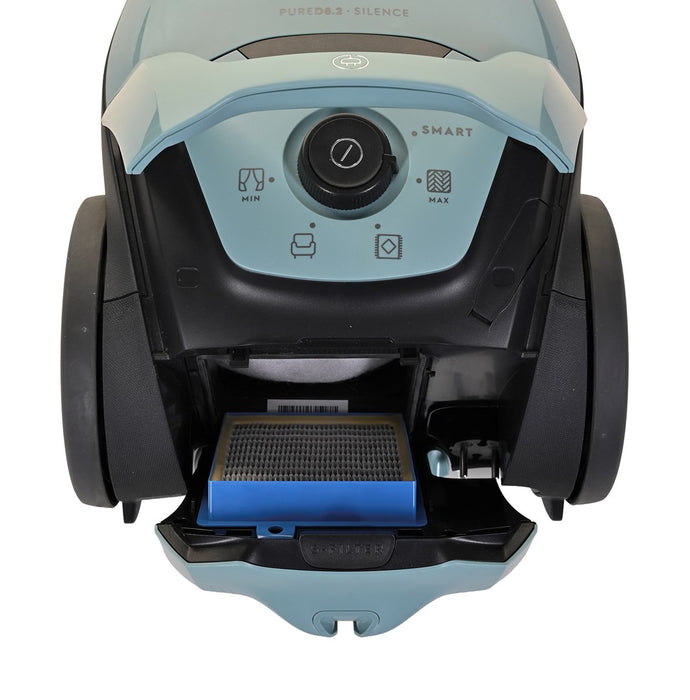 Vacuum cleaner ELECTROLUX PURE D8 PD82-4MB SILENCE