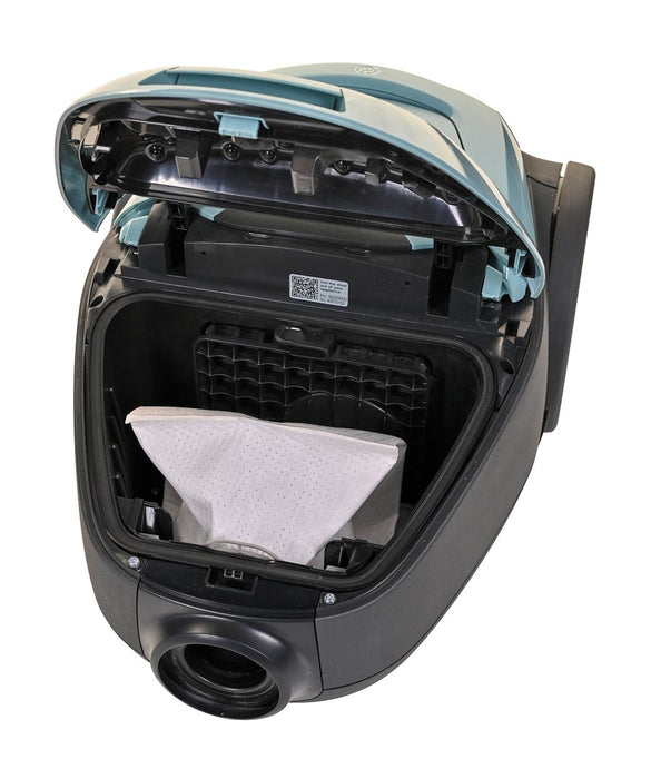 Vacuum cleaner ELECTROLUX PURE D8 PD82-4MB SILENCE