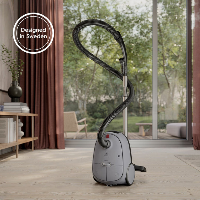 Electrolux EB61A5UG 3.5 L Cylinder vacuum Dry 750 W Dust bag