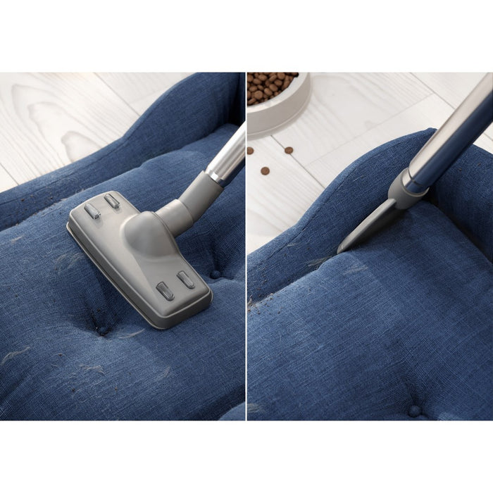 Electrolux EB61A5UG 3.5 L Cylinder vacuum Dry 750 W Dust bag