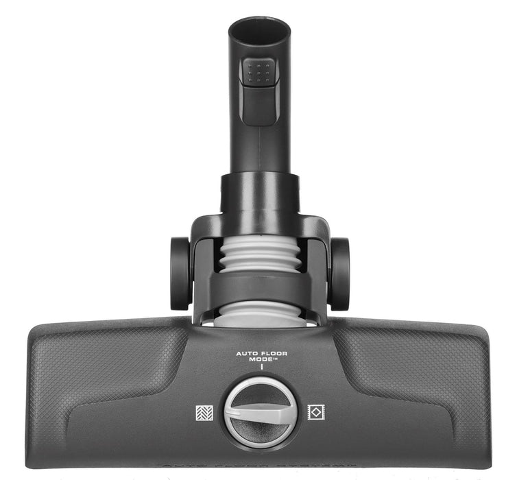 Electrolux EB61C4DB vacuum 3.5 L Drum vacuum Dry 850 W Dust bag