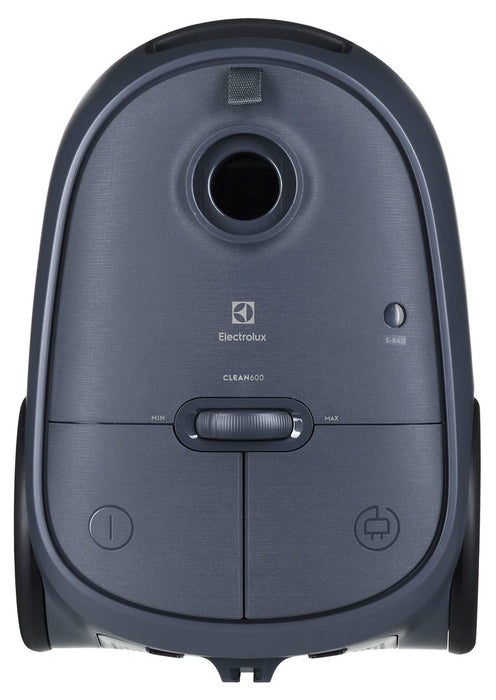 Electrolux EB61C4DB vacuum 3.5 L Drum vacuum Dry 850 W Dust bag