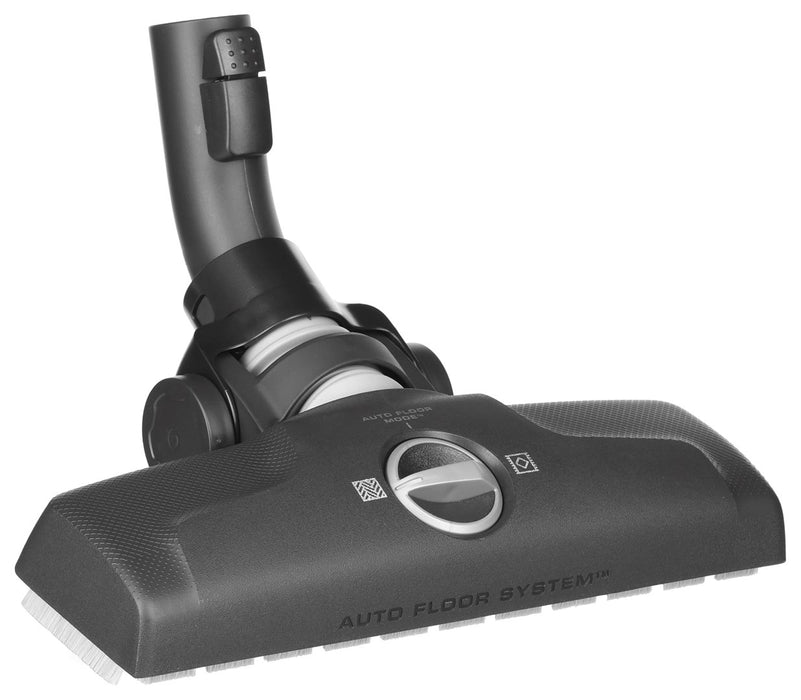 Electrolux EB61C4DB vacuum 3.5 L Drum vacuum Dry 850 W Dust bag