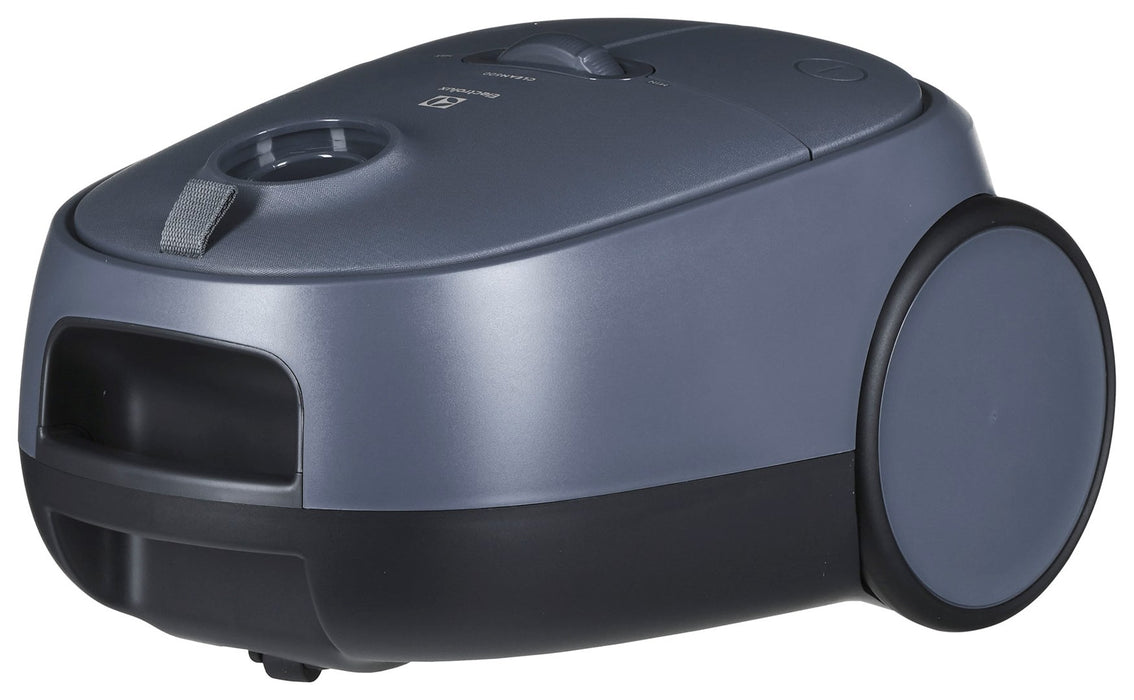 Electrolux EB61C4DB vacuum 3.5 L Drum vacuum Dry 850 W Dust bag