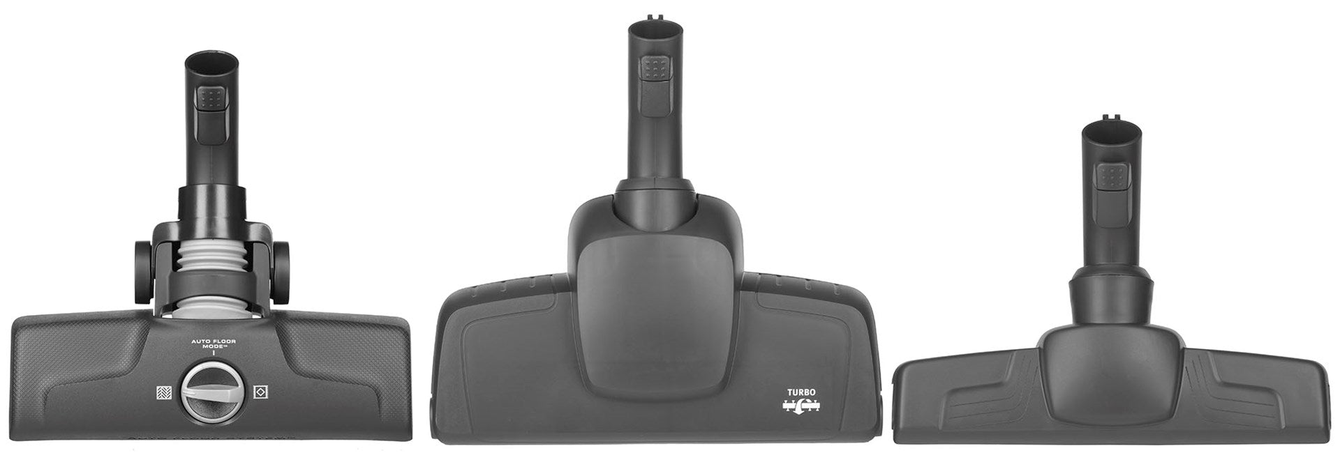 Electrolux EB61C4DB vacuum 3.5 L Drum vacuum Dry 850 W Dust bag