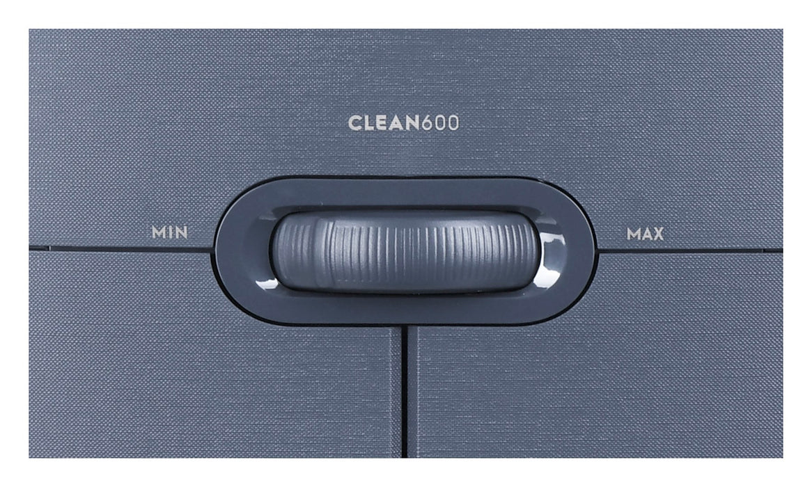 Electrolux EB61C4DB vacuum 3.5 L Drum vacuum Dry 850 W Dust bag