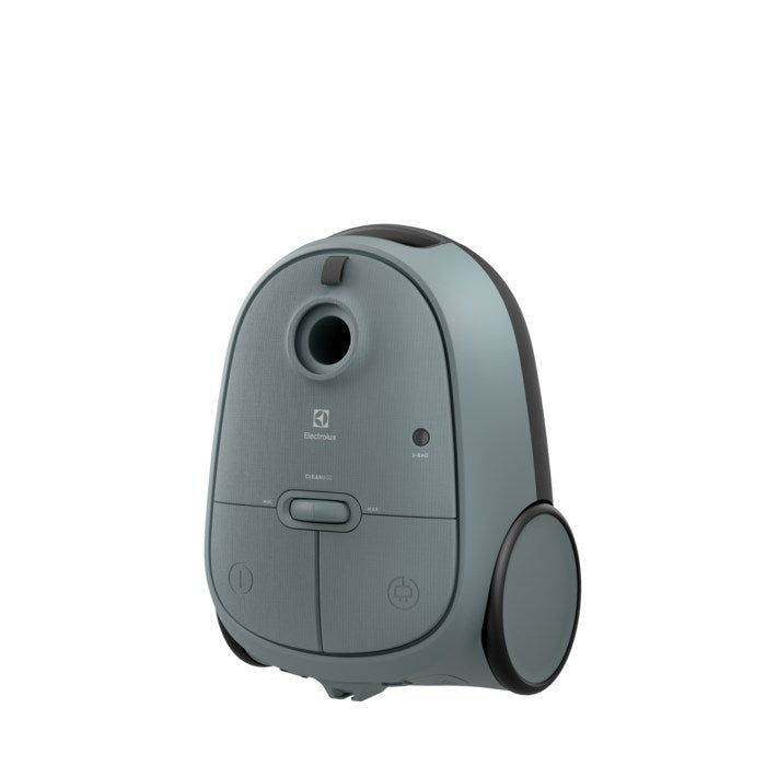 Electrolux EB61C1OG vacuum 3.5 L Drum vacuum Dry 850 W Dust bag