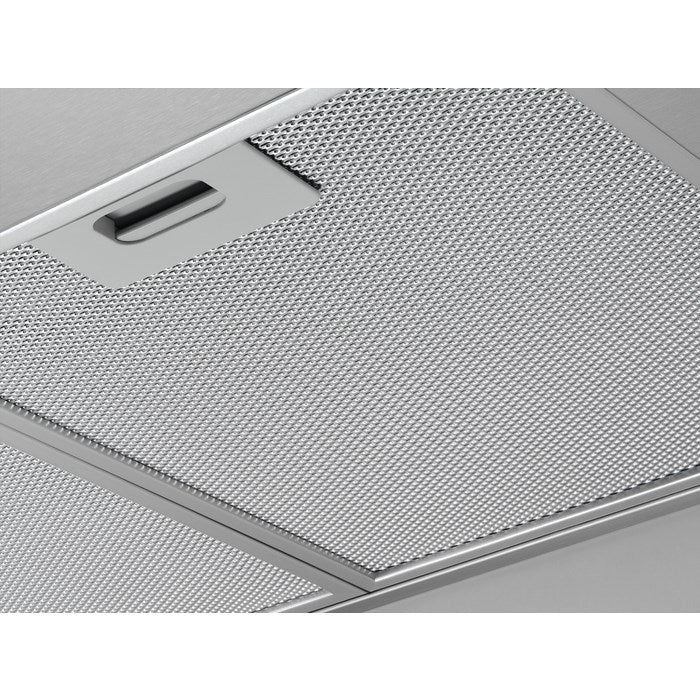 Electrolux LFU216X cooker hood 272 m³/h Wall-mounted Stainless steel
