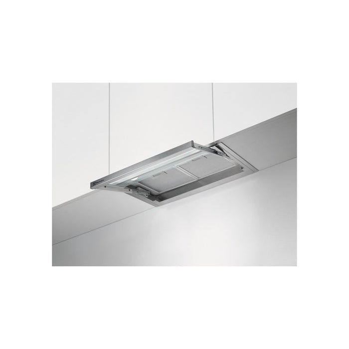 Built-in hood Electrolux LFP536X