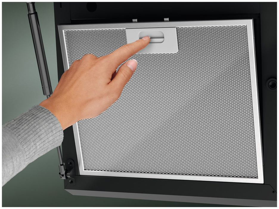 ELECTROLUX LFV626K hood