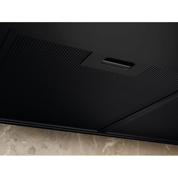 Electrolux LFT816K Wall-mounted Black 515 m³/h