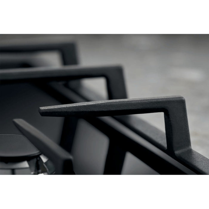 Electrolux KGG75362K Black Built-in 75 cm Gas 5 zone(s)