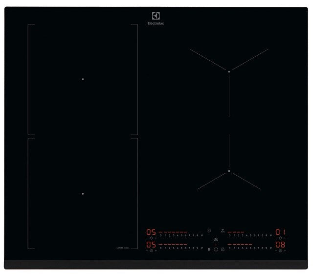ELECTROLUX induction hob CIS62450
