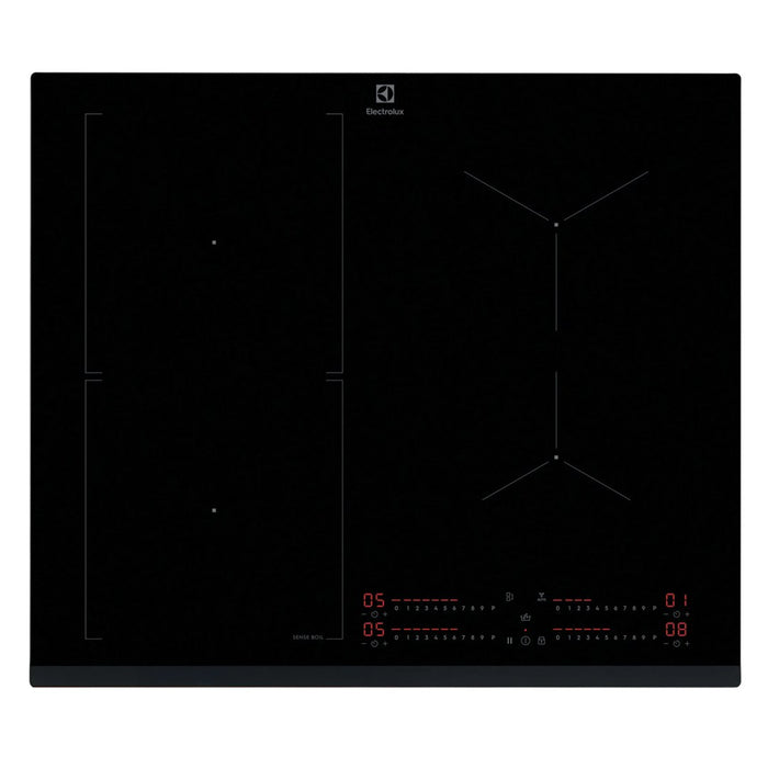 Built-in hob ELECTROLUX SenseBoil 700 EIS62453