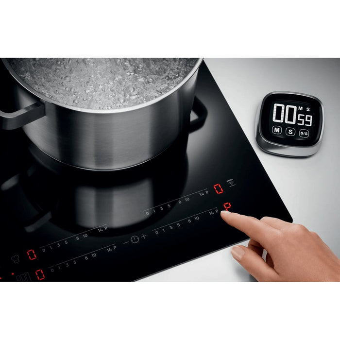 Built-in hob ELECTROLUX SenseBoil 700 EIS62453