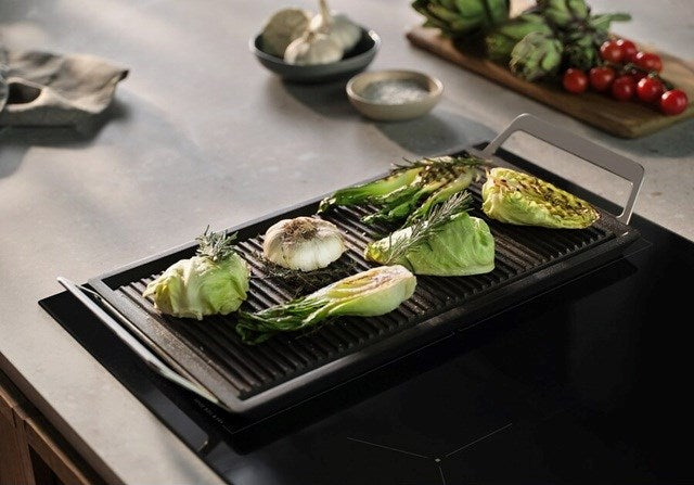 Electrolux EIS77453 Built-in Induction hob 4 zone(s) Black