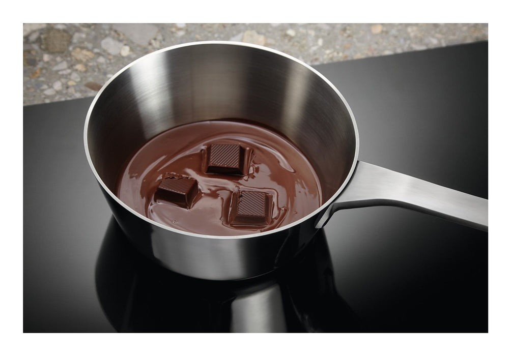 Electrolux EIV64453 Black Built-in 60 cm Zone induction hob 4 zone(s)