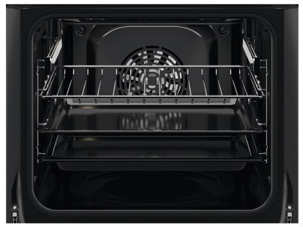 Electrolux EOF3H50BX 65 L A Stainless steel