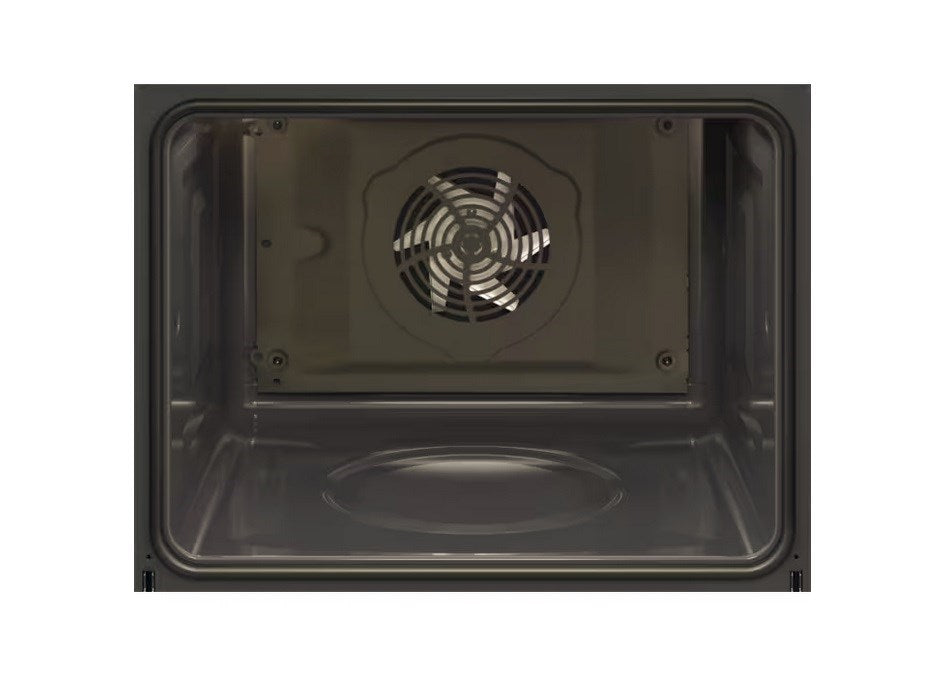 Catalytic oven Electrolux EOD5F71X