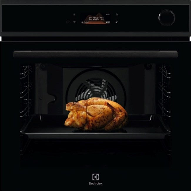 Elektrolux EOC8P39H Built-in oven 72 l 3390 W Black