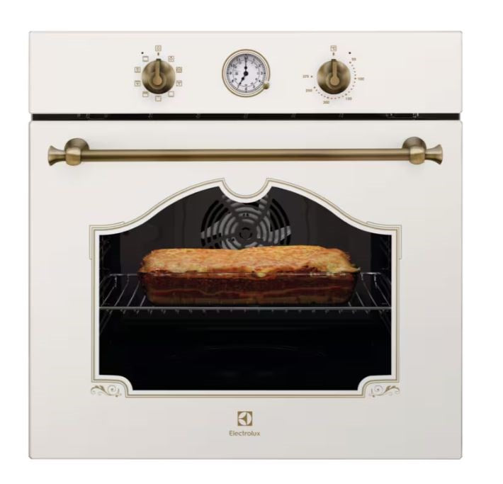 Electrolux  SurroundCook catalyzed oven EOA5220FOV
