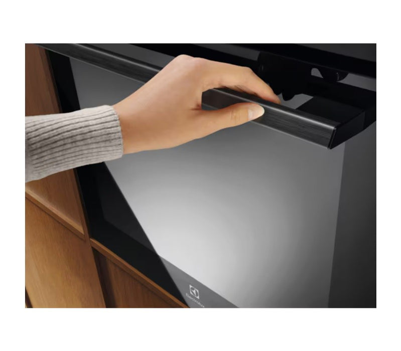 ELECTROLUX LOE8F38Z Oven