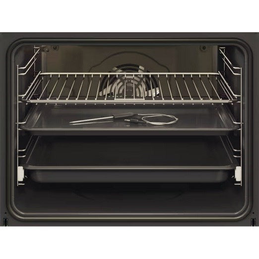 Electrolux EOD6F77WV SteamBake 600 Catalysis Steam oven