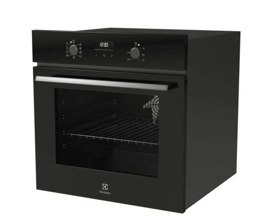 Elektrolux EOF5H50BZ Built-in oven 65 l 2090 W Black