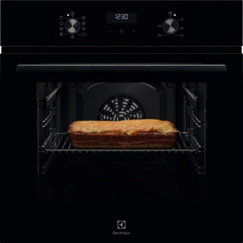 Elektrolux EOF5H50BZ Built-in oven 65 l 2090 W Black
