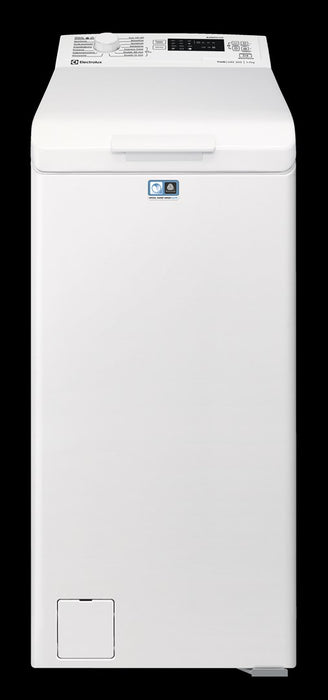 Electrolux EW5TN1507FP Top loading washing machine 7 kg 1000 rpm white