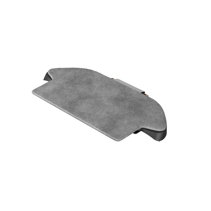 Electrolux ER61UW1DG Dark Grey, Grey
