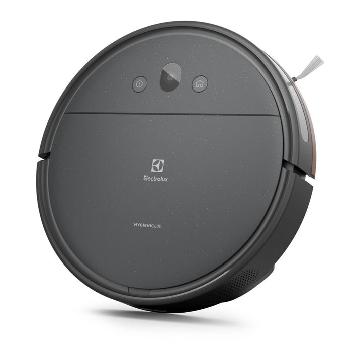 Electrolux ER61UW1DG Dark Grey, Grey