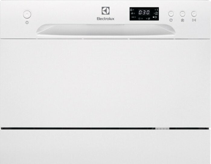 Electrolux ESF2400OW Countertop 6 place settings F
