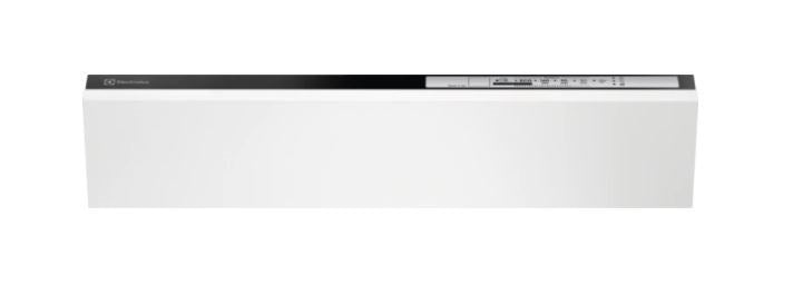 Electrolux EEA17200L dishwasher Fully built-in 13 place settings E