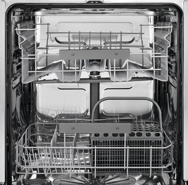 Electrolux EES47300IX Semi built-in 13 place settings