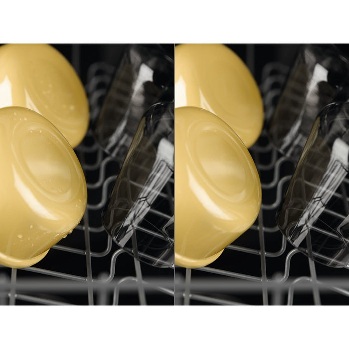 Electrolux EES47300IX Semi built-in 13 place settings