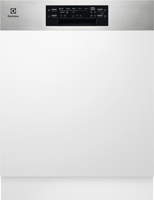 Electrolux EES47300IX Semi built-in 13 place settings