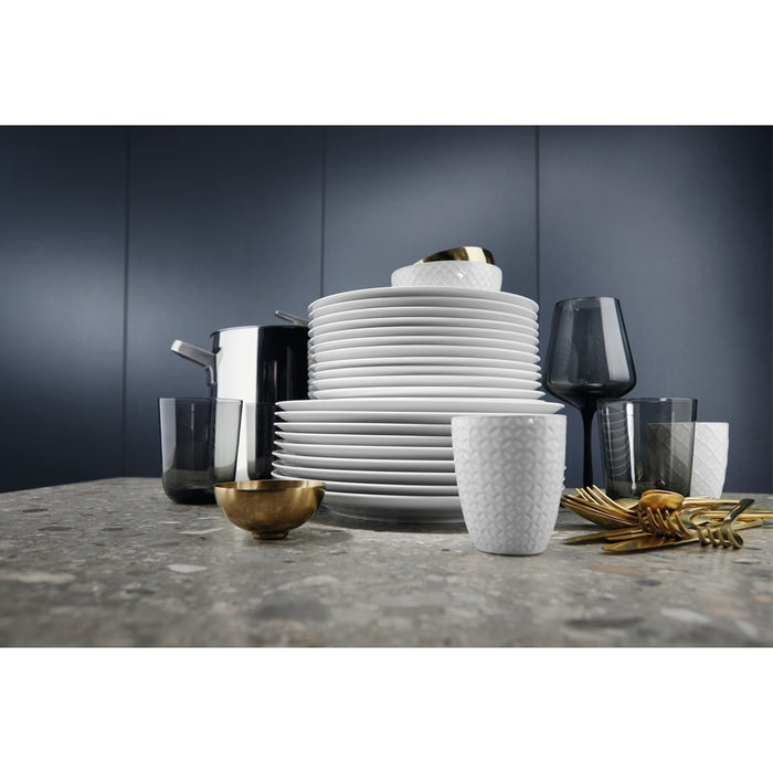 Electrolux EES47300IX Semi built-in 13 place settings