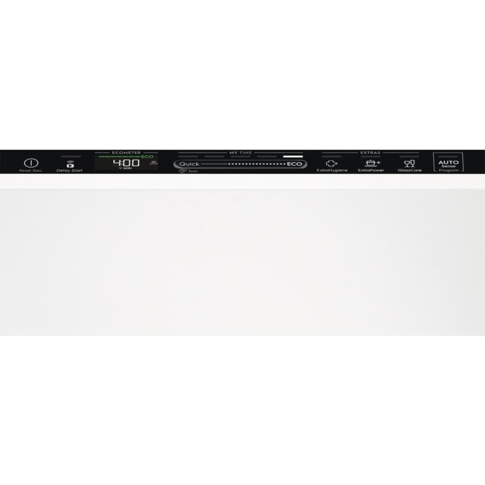 Electrolux EEM69410W Fully built-in 15 place settings C