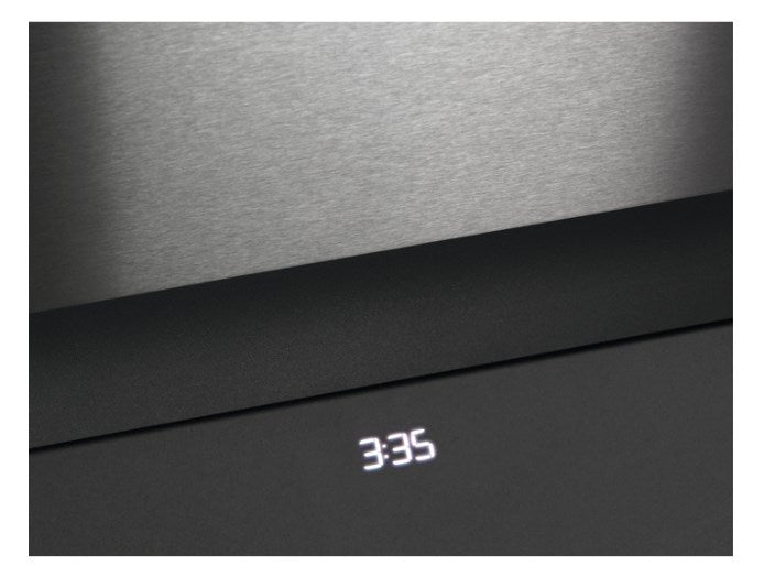 Electrolux EEG69420W Fully built-in 15 place settings C