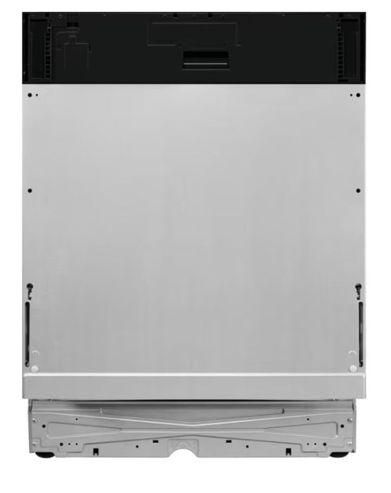 Electrolux EEG69420W Fully built-in 15 place settings C