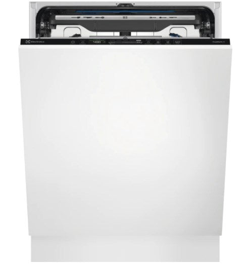 Electrolux EEC67310L Fully built-in 14 place settings