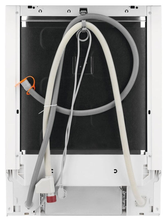 Electrolux EES47400L Fully built-in 13 place settings