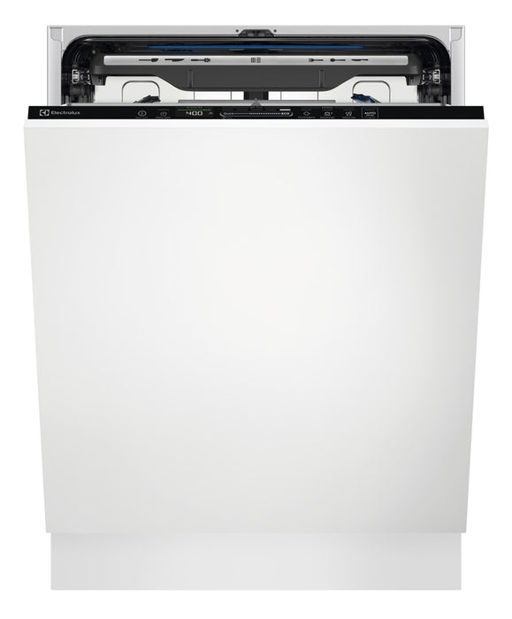 Electrolux KEGB9405L 60 cm built-in dishwasher, 15 place settings