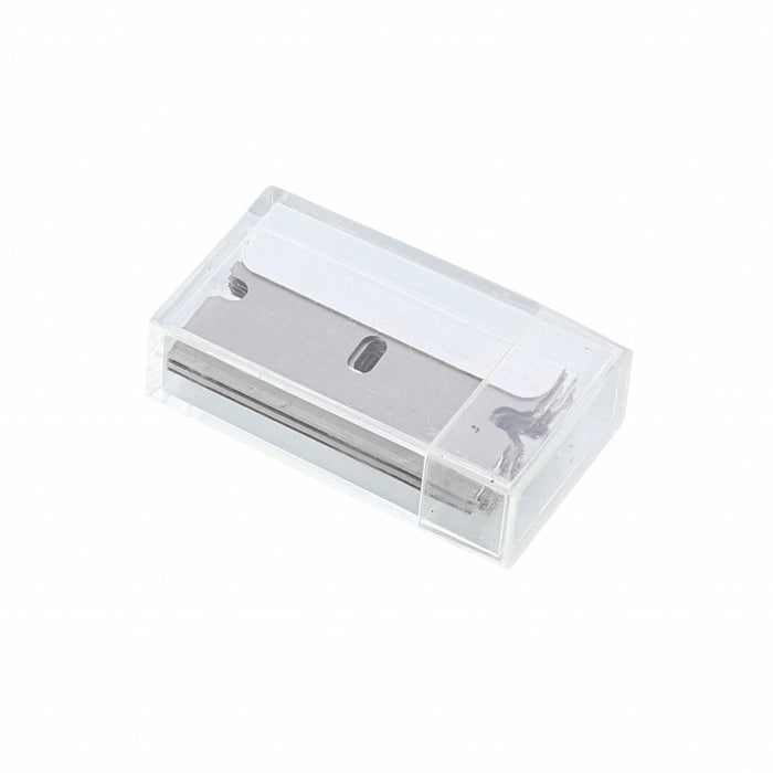 Ceramic hob cleaning accessory ELECTROLUX E6HUB102- 902979540/9 putty knives