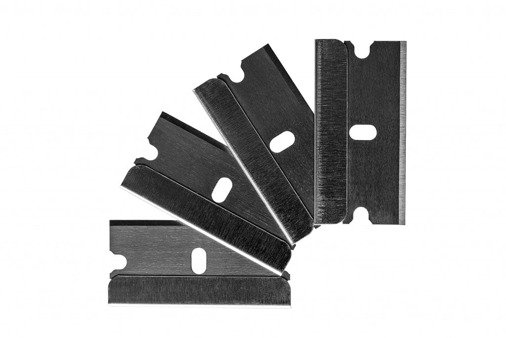 Ceramic hob cleaning accessory ELECTROLUX E6HUB102- 902979540/9 putty knives