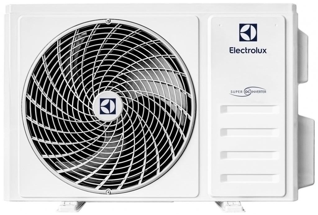 Inverter air conditioner Electrolux EACS/I-09HEL/N8 EEC