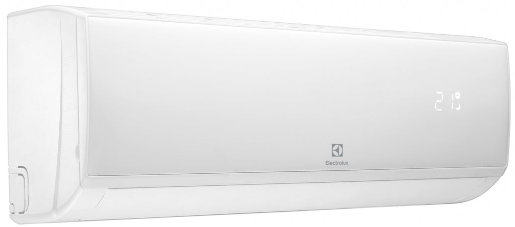 Inverter air conditioner Electrolux EACS/I-12HEL/N8 EEC + standard installation included