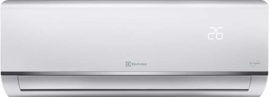Inverter air conditioner Electrolux EACS/I-12HVW/HC/N8 EEC (Wi-Fi) + standard installation included